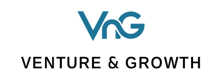 Venture and Growth - Venture & Growth - VnG Summit - lOGO